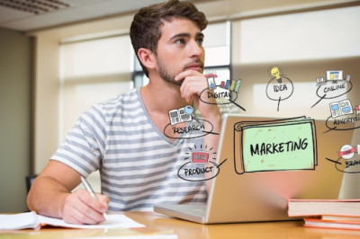 How to Become an Internet Marketer