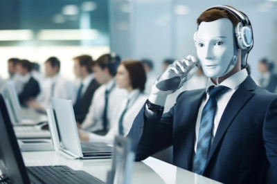 Will AI Customer Support Replace All Call Center Jobs in Five Years?