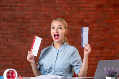 How to Get Discounted Business Class Tickets