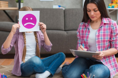 Recognizing the Signs of Stress That May Lead to Depression