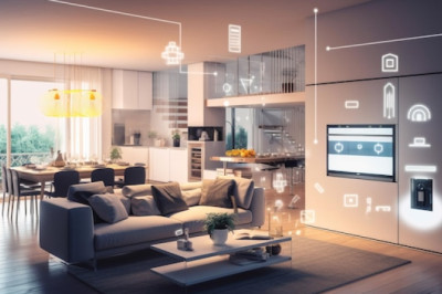 The Latest Smart Home Technology Gadgets to Transform Your Living Space